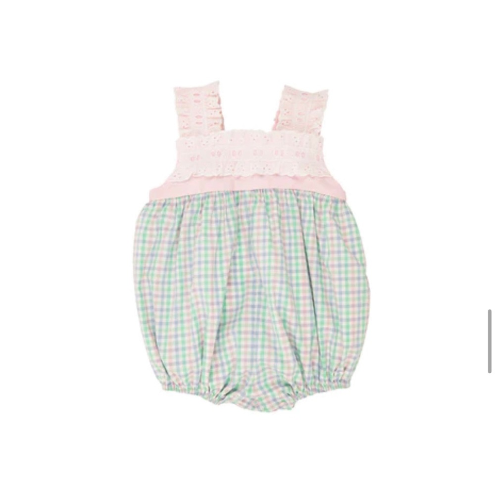 TBBC Babs Bubble 12-18 Month